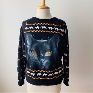 Halloween Sweatshirt